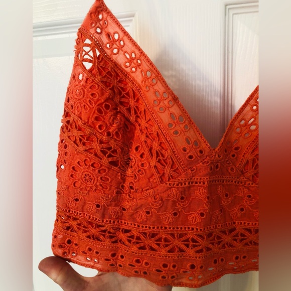 Free People bralette - Picture 4 of 6